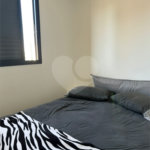 Apartamento à venda com 2 quartos em Vila Bertioga, São Paulo, SP
