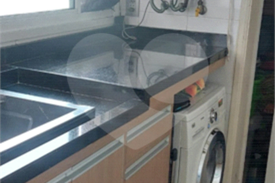 Apartamento à venda com 3 quartos, sendo 1 suíte, em Vila Guilherme, São Paulo, SP