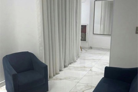 Apartamento Residencial à venda, Itararé, São Vicente - AP1812.
