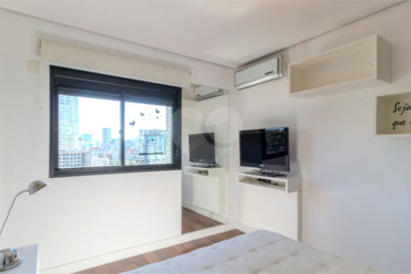 Apartamento à venda com 4 quartos, sendo 3 suítes, em Cidade Monções, São Paulo, SP