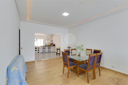 Casa Térrea à venda com 2 quartos em Santo Amaro, São Paulo, SP