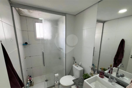 Apartamento à venda com 2 suítes em Jardim Vazani, São Paulo, SP