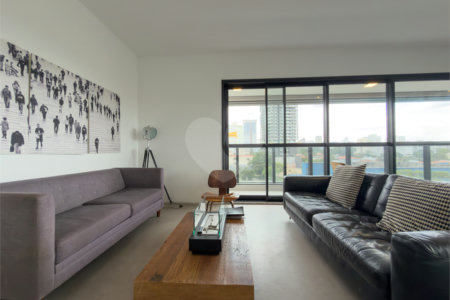 Apartamento à venda com 3 suítes em Pinheiros, São Paulo, SP