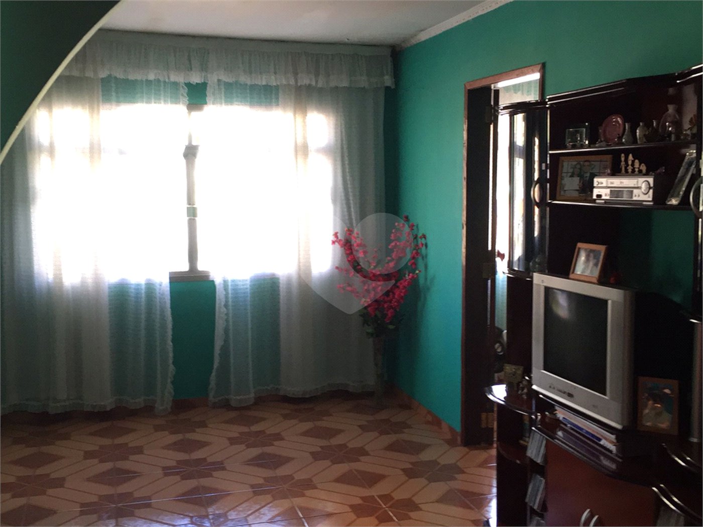 Sobrado à venda com 3 quartos em Mandaqui, São Paulo, SP