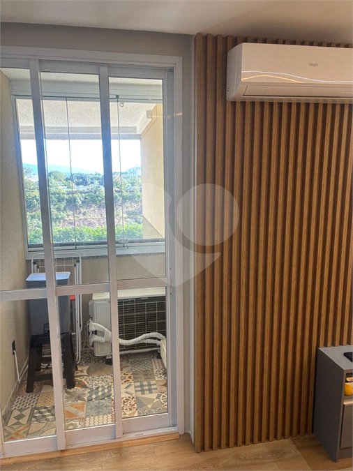 Apartamento à venda com 2 quartos em Horto Florestal, Jundiaí, SP