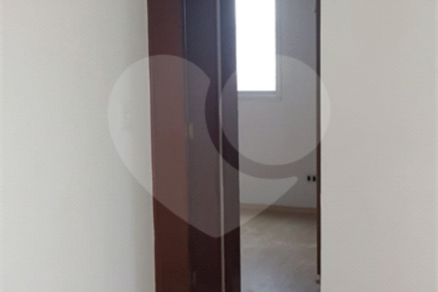 Apartamento à venda com 2 quartos em Lauzane Paulista, São Paulo, SP