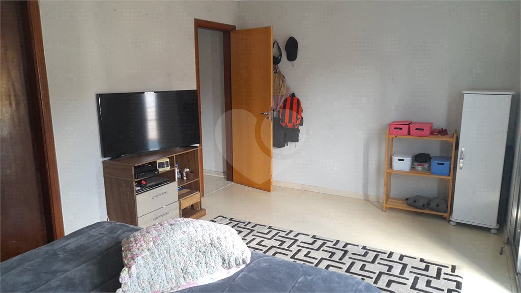 Sobrado à venda com 3 quartos, sendo 2 suítes, em Limão, São Paulo, SP