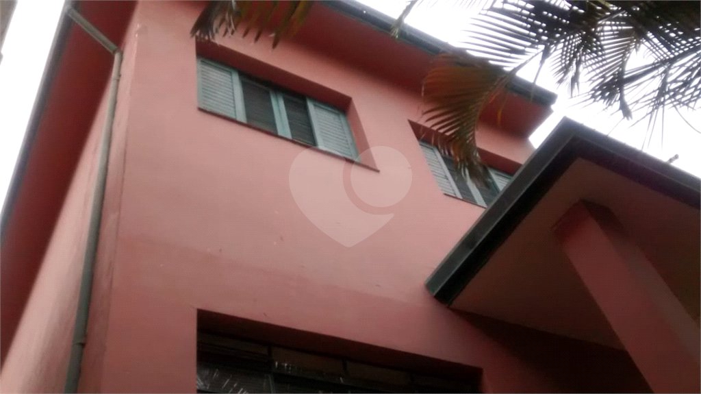 Casa à venda com 2 quartos em Aclimação, São Paulo, SP