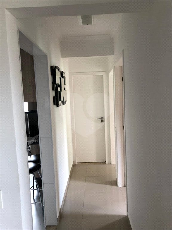 Apartamento à venda com 2 quartos em Parque Vitória, São Paulo, SP