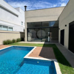 Casa à venda com 3 suítes no condomínio Alphaville Nova Esplanada, Votorantim - SP