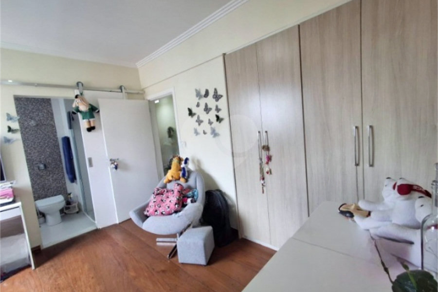 Apartamento à venda com 3 quartos, sendo 1 suíte, em Santana, São Paulo, SP