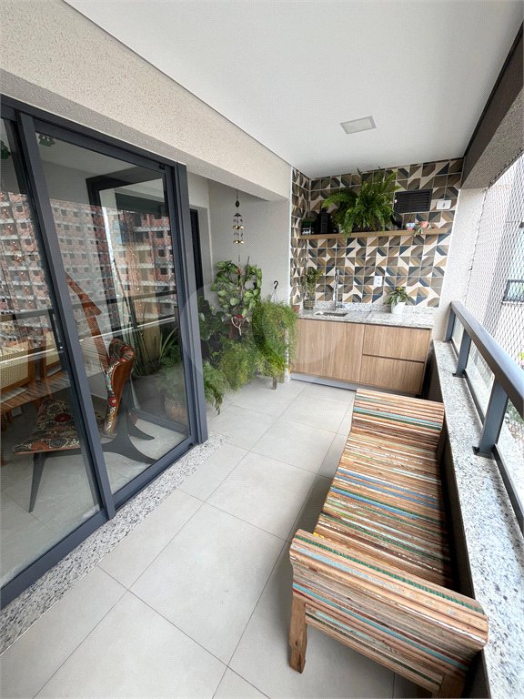 Apartamento à venda com 3 quartos, sendo 1 suíte, em Parque Campolim, Sorocaba, SP