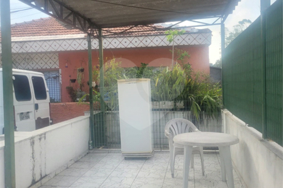 Sobrado à venda com 4 quartos, sendo 2 suítes, em Mandaqui, São Paulo, SP