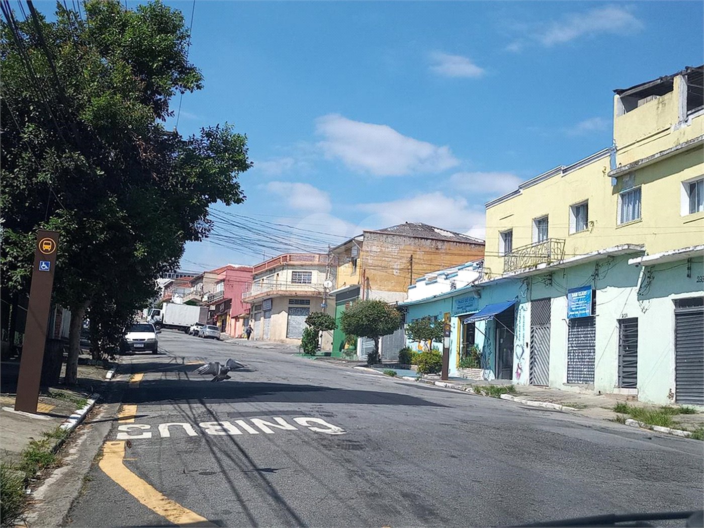 Prédio à venda em Limão, São Paulo, SP