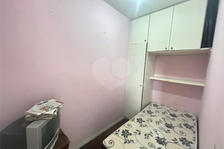 Apartamento à venda com 2 quartos, sendo 1 suíte, em Botafogo, Rio de Janeiro, RJ
