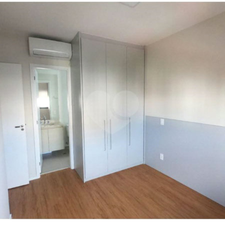 Apartamento à venda com 1 suíte em Pinheiros, São Paulo, SP