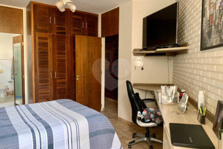 Sobrado à venda com 3 suítes em Vila Velosa, Araraquara, SP