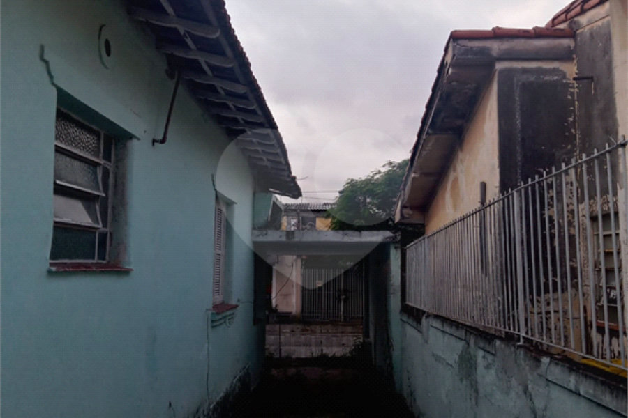 Terreno à venda com 2 quartos em Jaçanã, São Paulo, SP
