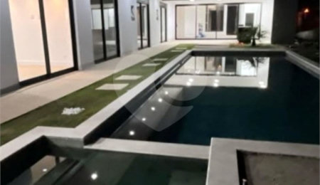 Casa à venda com 4 suítes no condomínio Fazenda Kurumin, Itu - SP