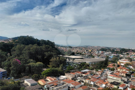 Apartamento à venda com 3 suítes em Jardim Leonor Mendes de Barros, São Paulo, SP