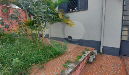 Casa Térrea à venda com 2 quartos em Casa Verde, São Paulo, SP