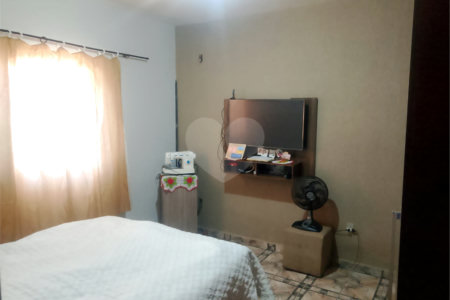 Casa à venda com 2 quartos em Jardim Monte Santo, Itapetininga, SP