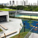 Apartamento para alugar com 3 suítes em Parque Campolim, Sorocaba, SP