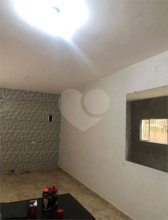 Casa à venda com 2 quartos em Caputera, Cotia, SP