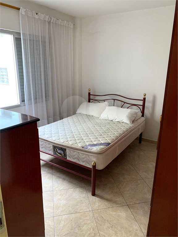 Apartamento à venda com 1 suíte em Santana, São Paulo, SP