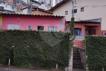 Casa à venda com 3 quartos em Jardim das Palmas, São Paulo, SP