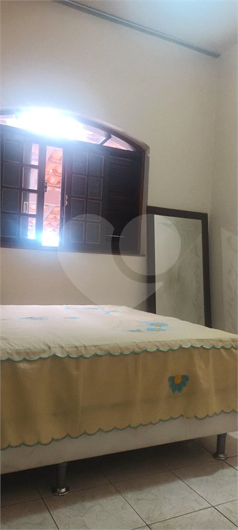 Casa à venda com 2 quartos em Campo Grande, Rio de Janeiro, RJ