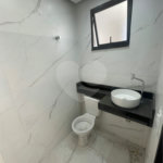 Casa à venda com 3 quartos, sendo 2 suítes, no condomínio Grand Park, Rio de Janeiro - RJ