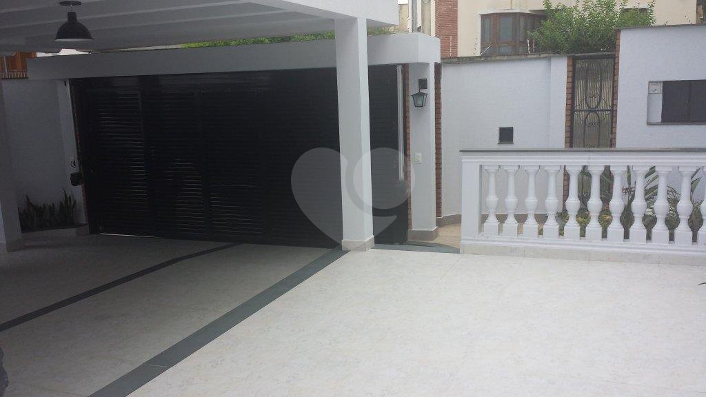Casa à venda com 3 suítes em Jardim Franca, São Paulo, SP