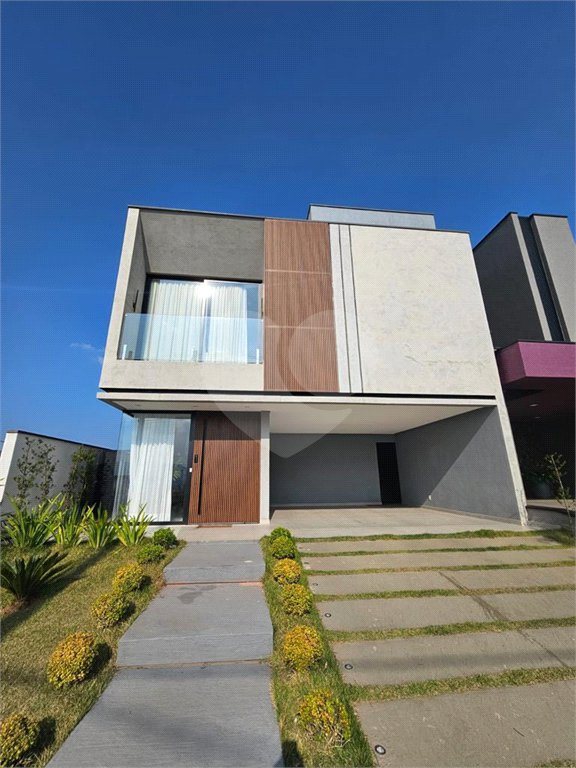 Casa à venda com 3 suítes no condomínio Mosaico Essence - Fase 2, Mogi das Cruzes - SP