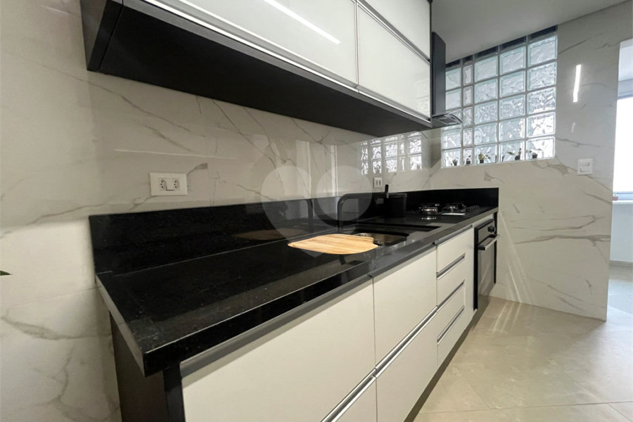 Apartamento à venda com 2 quartos em Vila Guilherme, São Paulo, SP