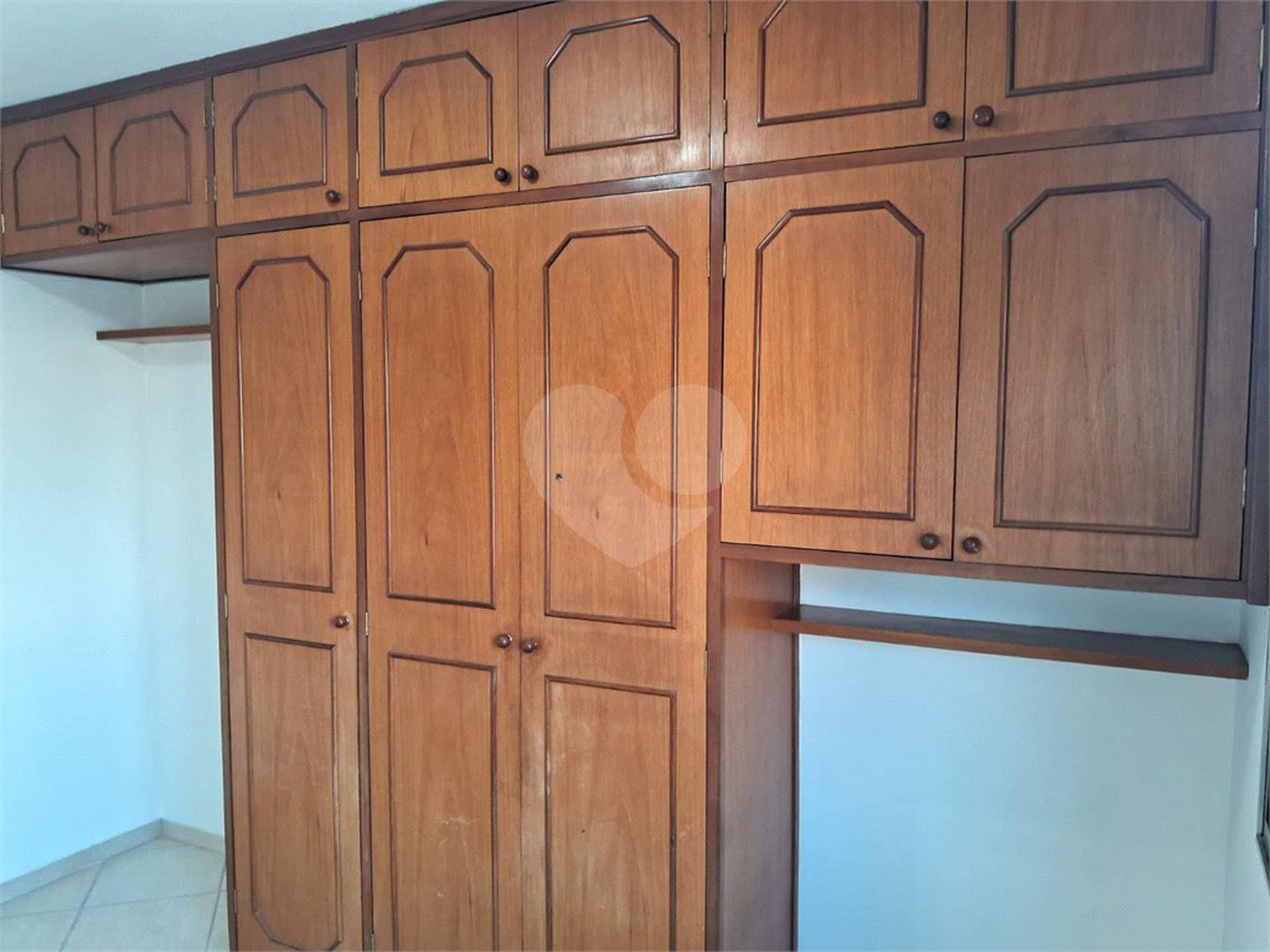 Apartamento à venda com 2 quartos, sendo 1 suíte, em Santana, São Paulo, SP