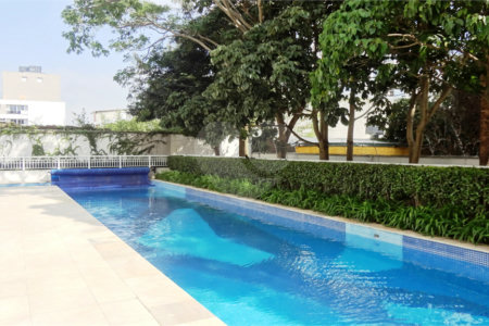 Apartamento à venda com 1 suíte em Pinheiros, São Paulo, SP