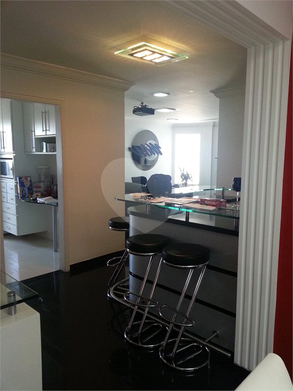 Cobertura à venda com 3 quartos, sendo 1 suíte, em Vila Ipojuca, São Paulo, SP