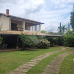 Chácara à venda com 5 quartos, sendo 1 suíte, em Chácara Residencial Paraíso Marriot, Itu, SP