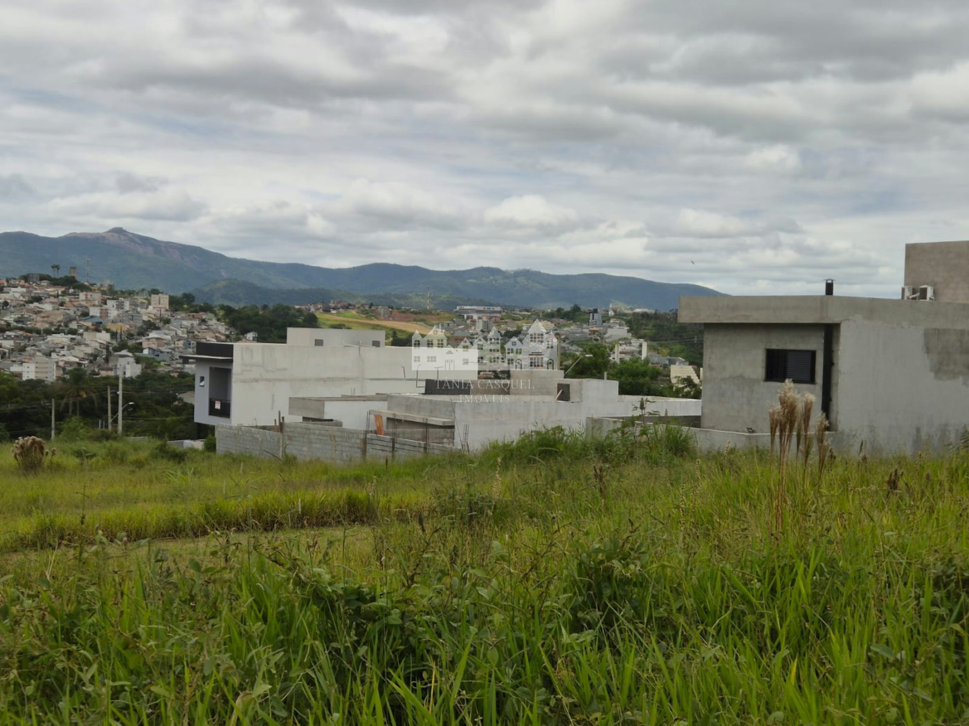 Terreno à venda em Toctao Argon Atibaia, Atibaia, SP