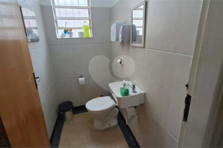 Sala à venda em Tucuruvi, São Paulo, SP