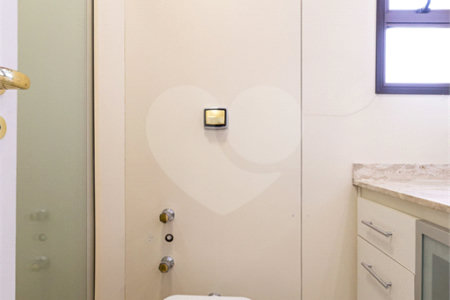 Apartamento à venda com 3 suítes em Perdizes, São Paulo, SP