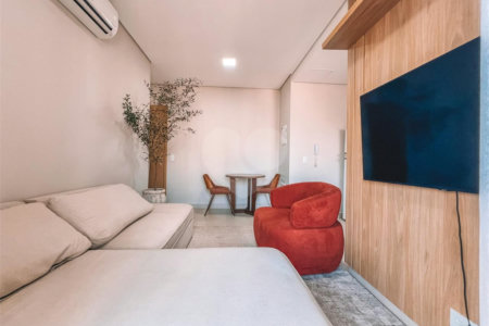 Apartamento à venda com 2 quartos em Santa Cruz do José Jacques, Ribeirão Preto, SP