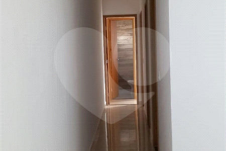 Apartamento à venda com 2 quartos em Jardim São Paulo(zona Norte), São Paulo, SP