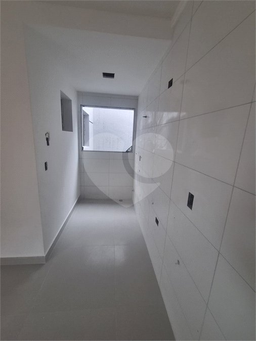 Apartamento à venda com 1 quarto em Vila Mazzei, São Paulo, SP