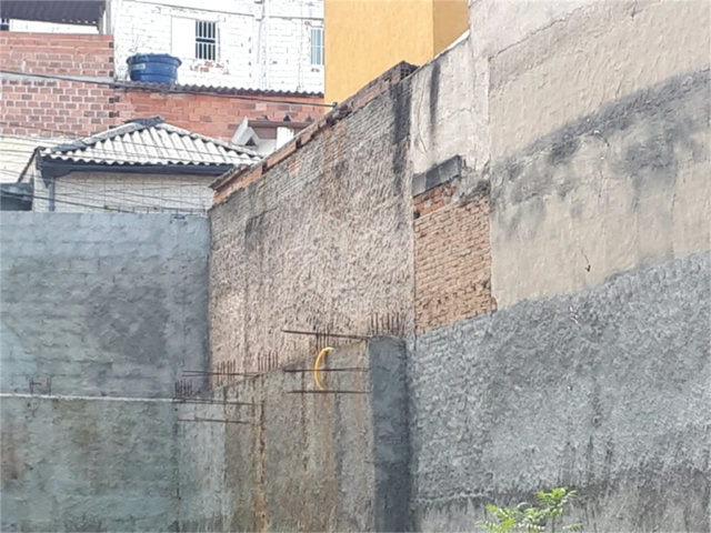Terreno à venda em Casa Verde, São Paulo, SP