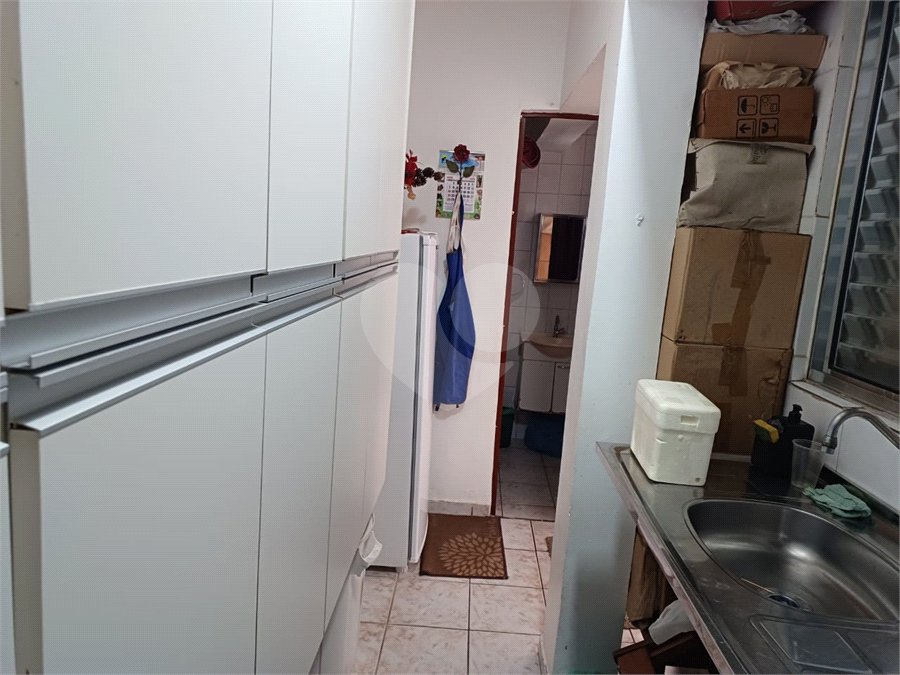 Casa à venda com 3 quartos, sendo 1 suíte, em Santana, São Paulo, SP