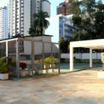 Apartamento à venda com 4 quartos, sendo 3 suítes, em Real Parque, São Paulo, SP
