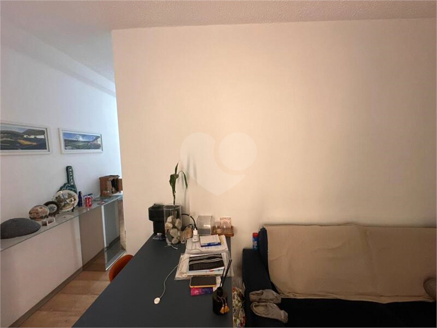 Apartamento à venda com 2 quartos em Água Branca, São Paulo, SP