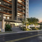 Apartamento à venda com 3 suítes em Parque Campolim, Sorocaba, SP